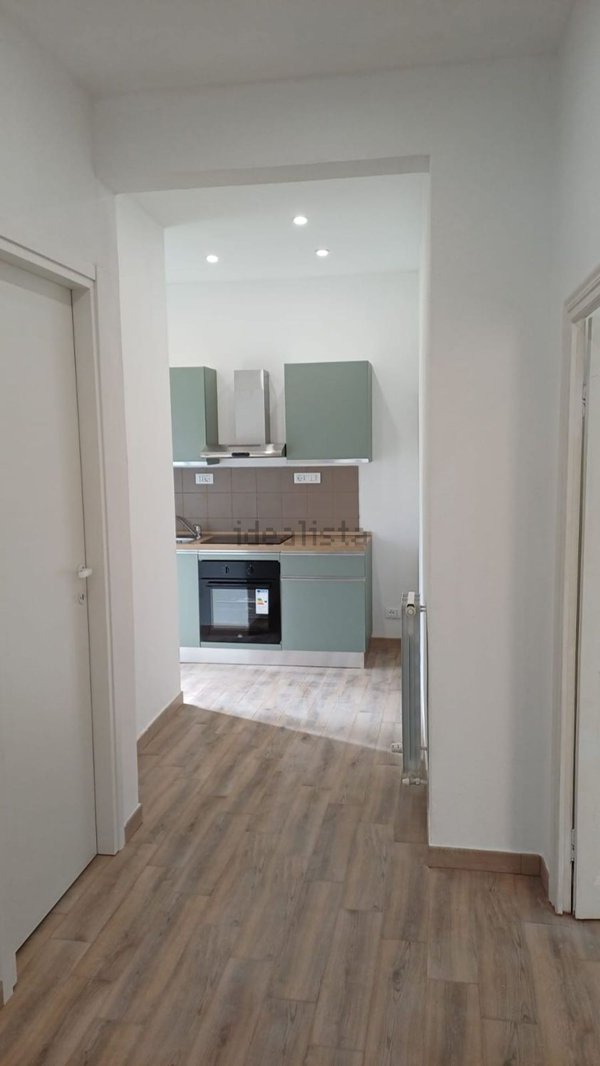 appartamento in vendita a Campomorone in zona Isoverde