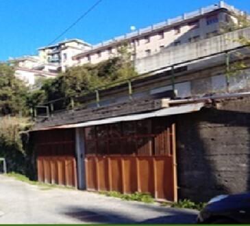 monolocale in vendita a Campomorone