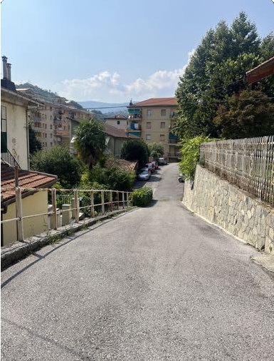 casa indipendente in vendita a Campomorone