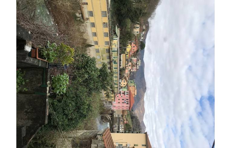 appartamento in vendita a Campomorone