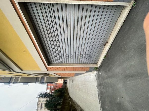 locale di sgombero in vendita a Campomorone