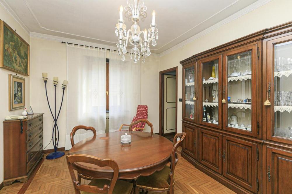 appartamento in vendita a Campomorone in zona Isoverde