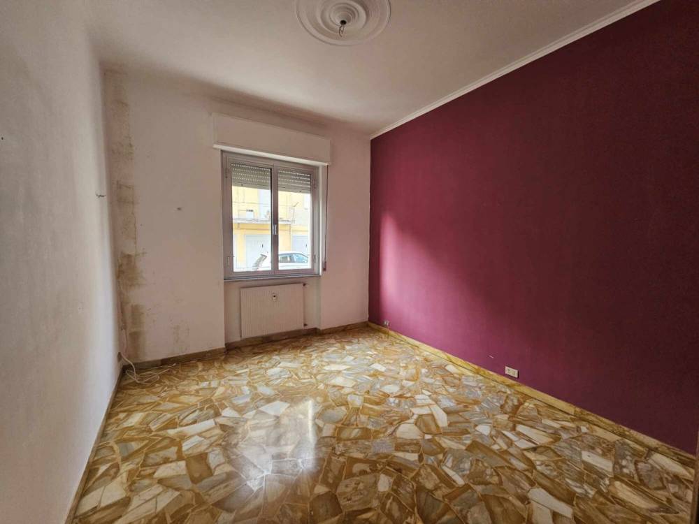 appartamento in vendita a Campomorone