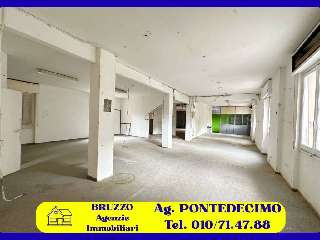 casa indipendente in vendita a Campomorone