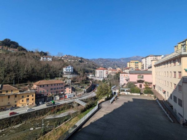 appartamento in vendita a Campomorone