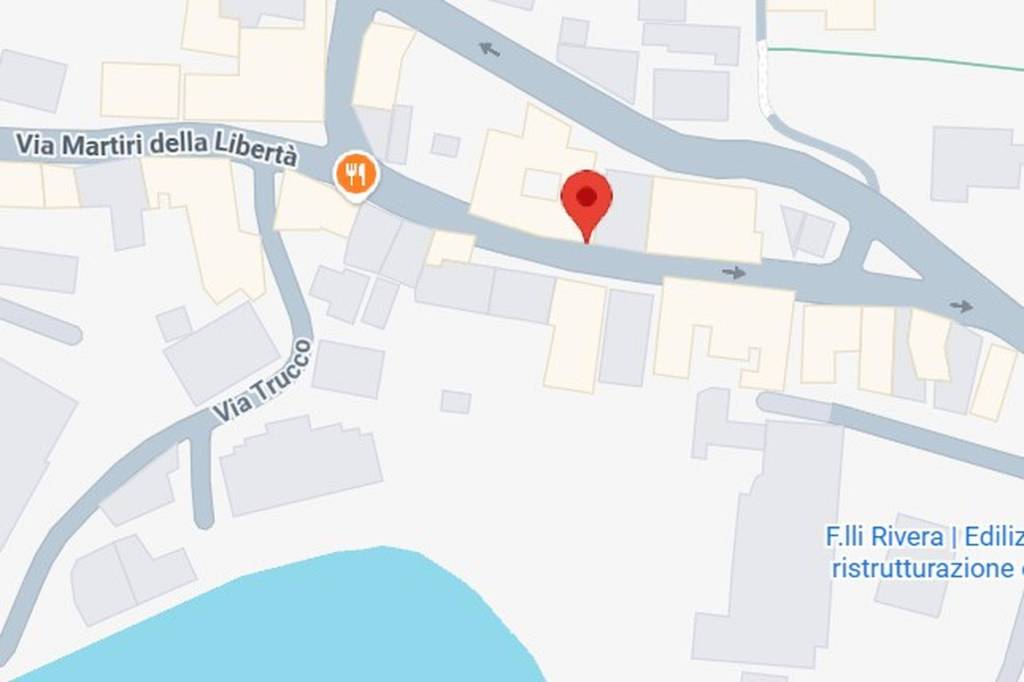 appartamento in vendita a Campomorone