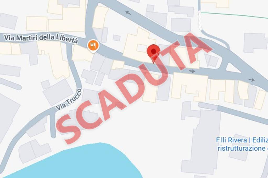 appartamento in vendita a Campomorone