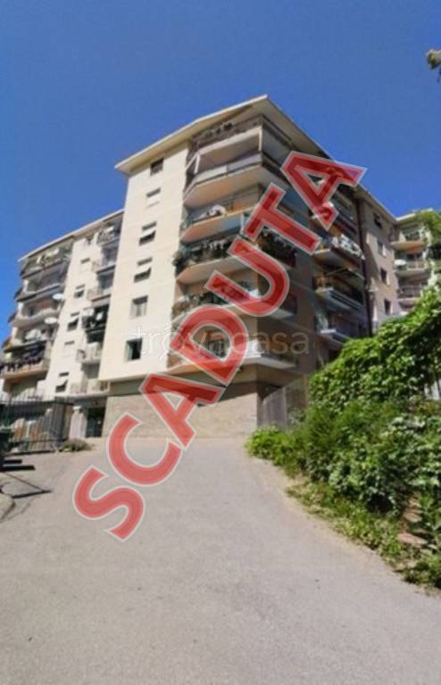 appartamento in vendita a Campomorone