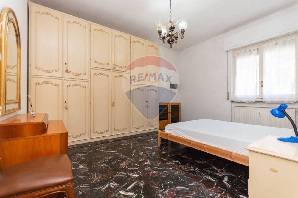 appartamento in vendita a Campomorone