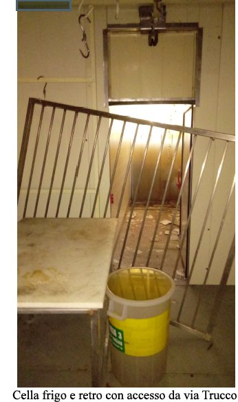 casa indipendente in vendita a Campomorone