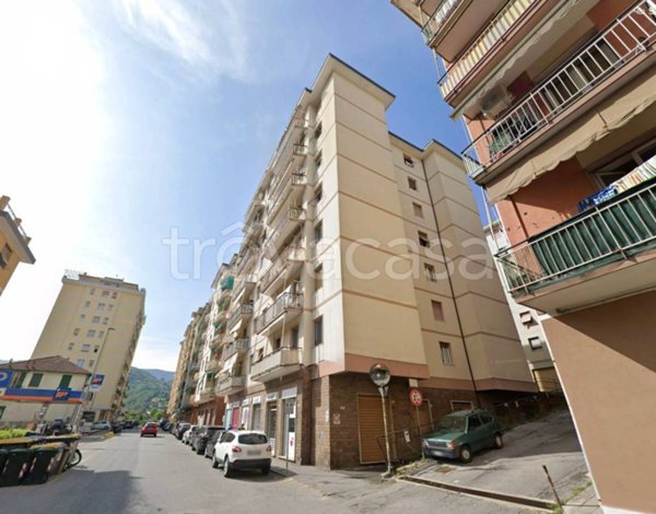 appartamento in vendita a Campomorone