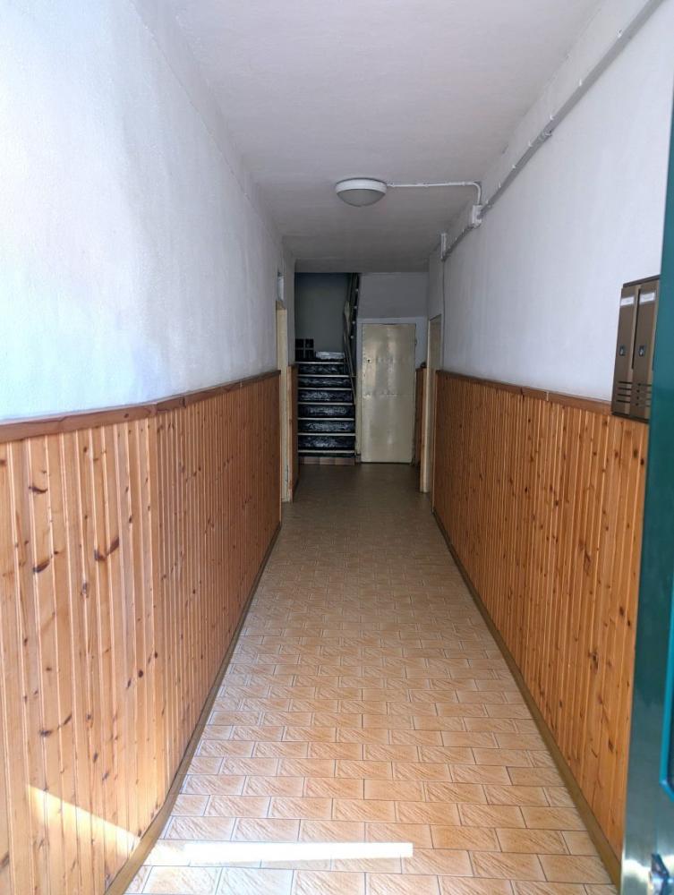 appartamento in vendita a Campomorone