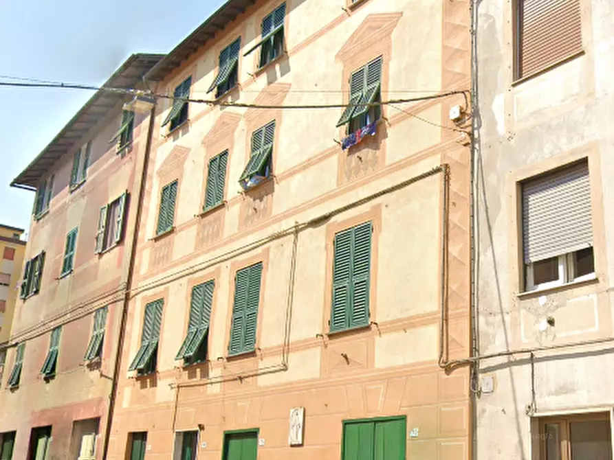 appartamento in vendita a Campomorone
