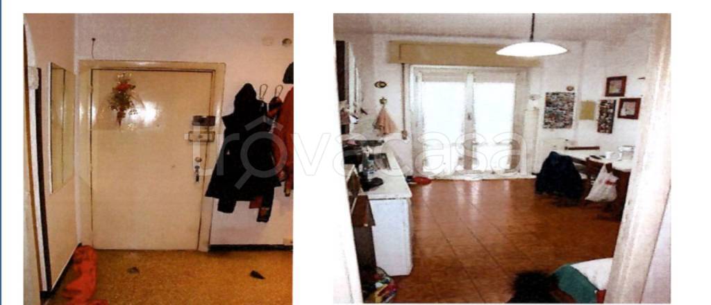 appartamento in vendita a Campomorone