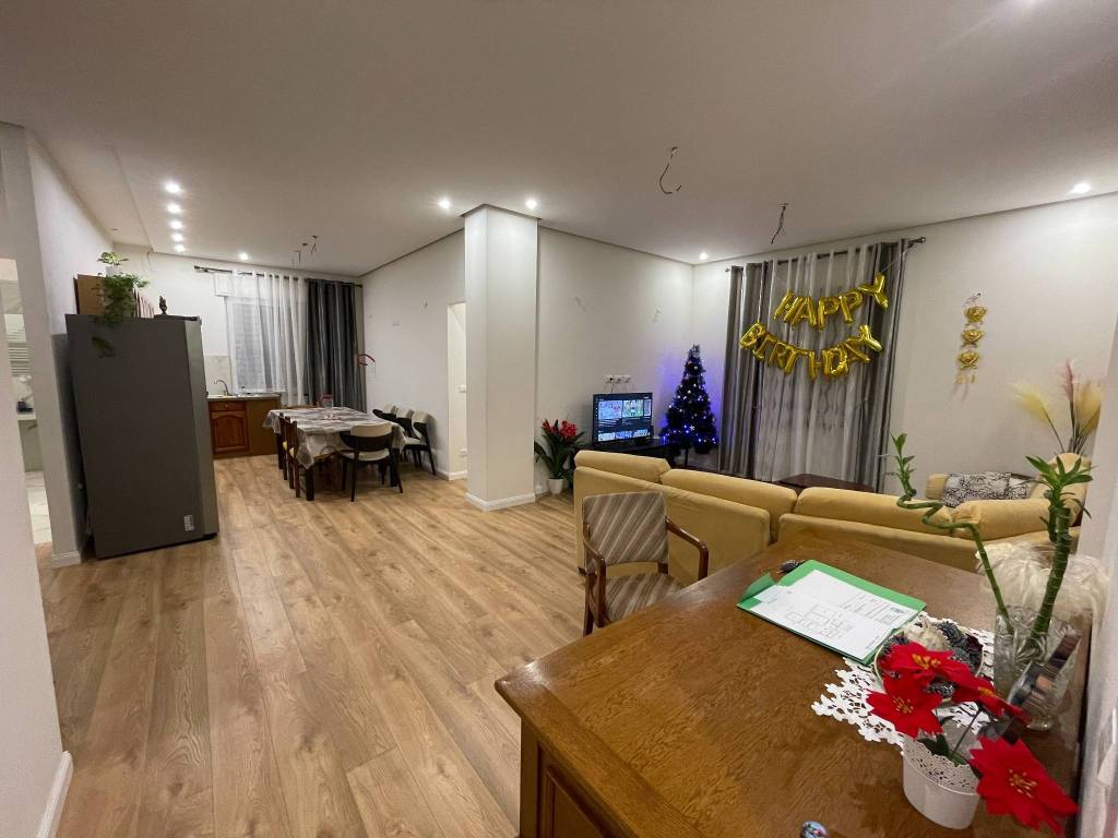 appartamento in vendita a Campomorone