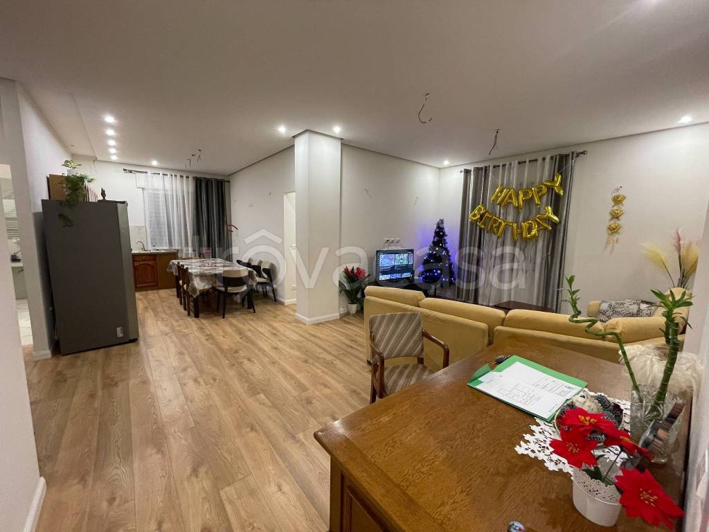 appartamento in vendita a Campomorone