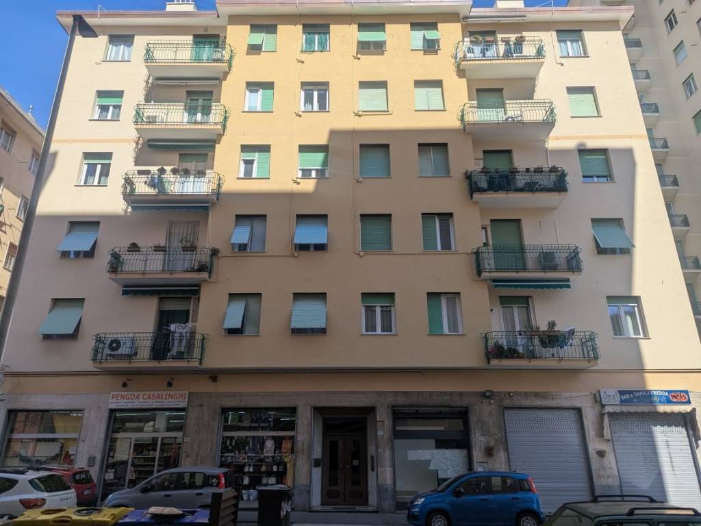 appartamento in vendita a Campomorone