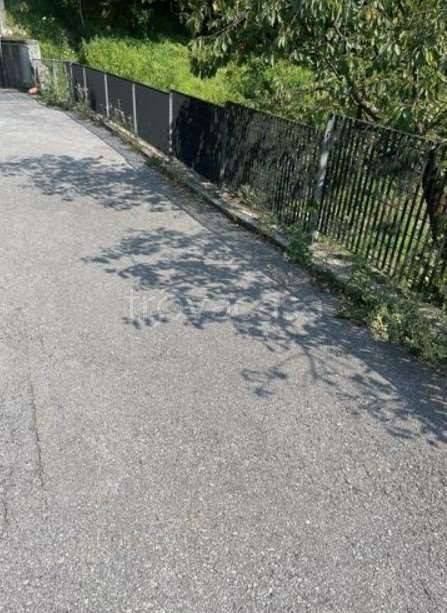 appartamento in vendita a Campomorone