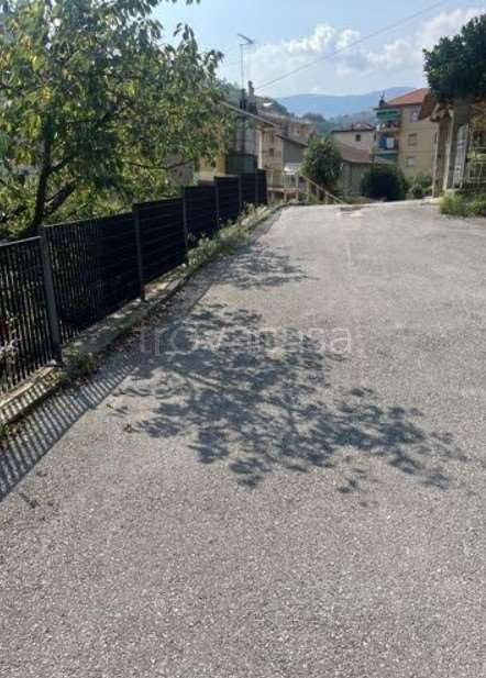 appartamento in vendita a Campomorone