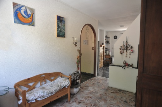 appartamento in vendita a Campomorone in zona Isoverde