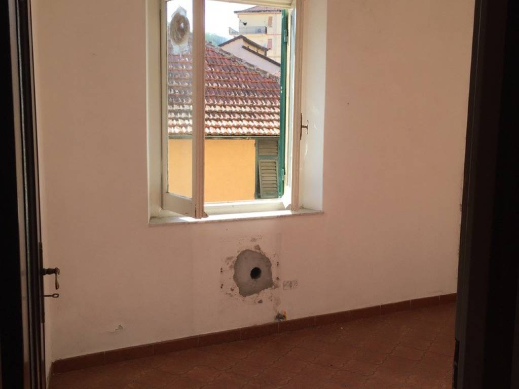 appartamento in vendita a Campomorone