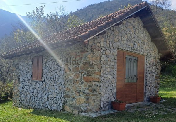 appartamento in vendita a Campomorone
