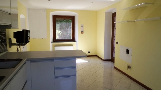 appartamento in vendita a Campomorone