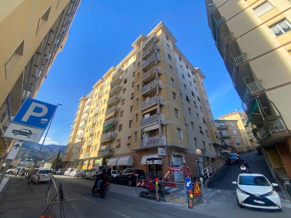 appartamento in vendita a Campomorone