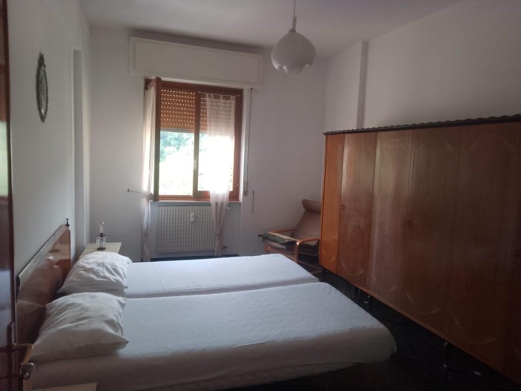 appartamento in vendita a Campomorone