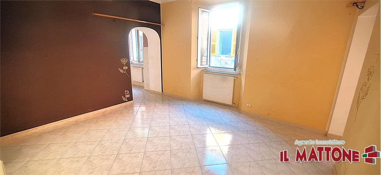 appartamento in vendita a Campomorone