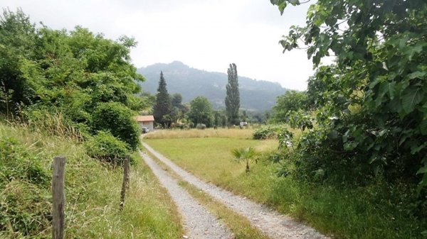 appartamento in vendita a Campomorone in zona Gallaneto