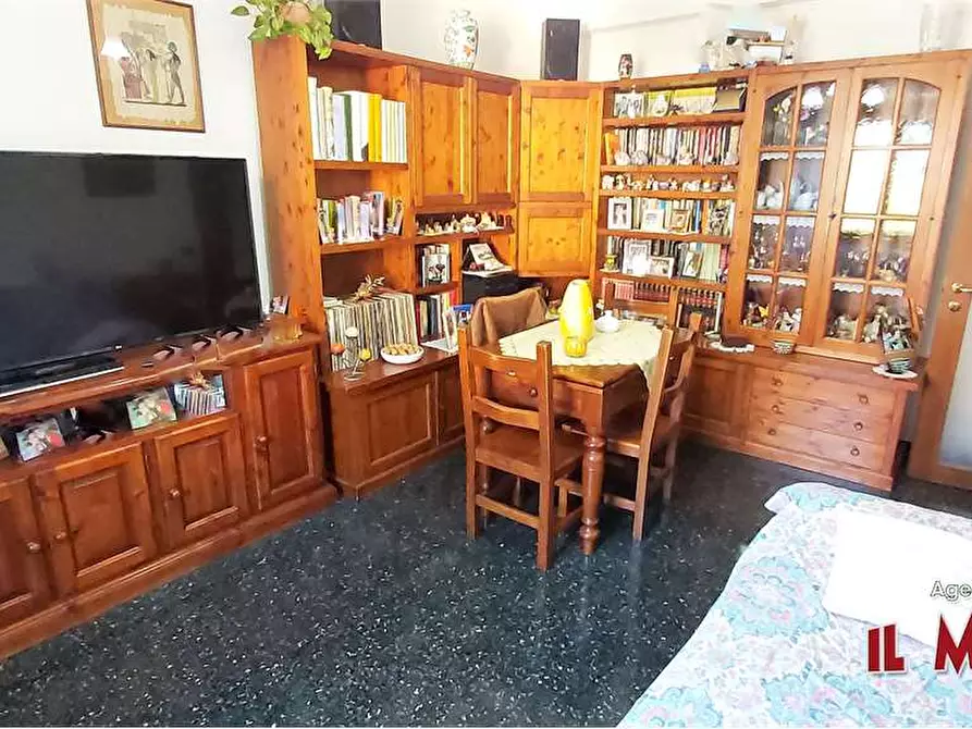 appartamento in vendita a Campomorone