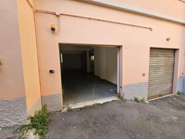 appartamento in vendita a Campomorone