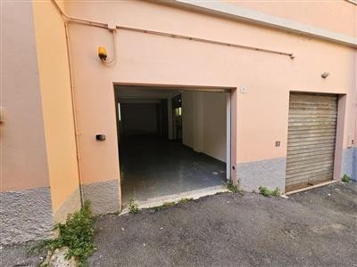 appartamento in vendita a Campomorone
