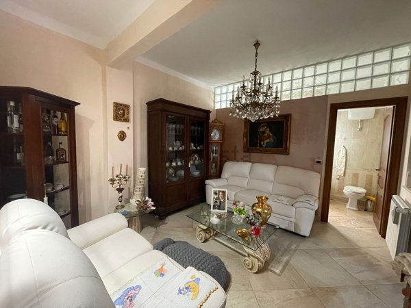 appartamento in vendita a Campomorone