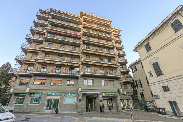 appartamento in vendita a Campomorone