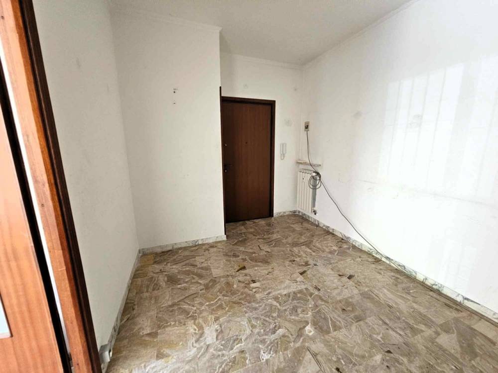 appartamento in vendita a Campomorone