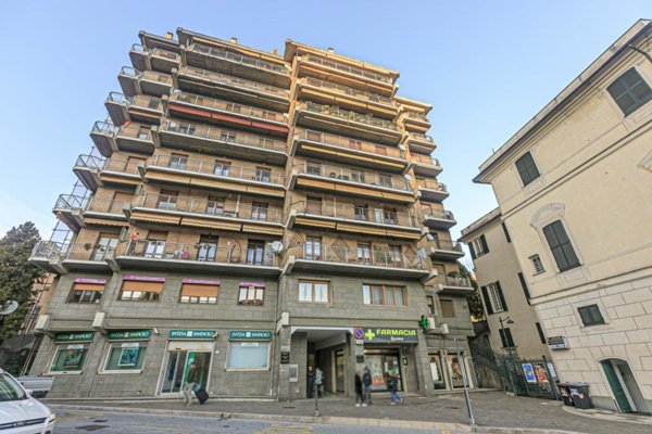 appartamento in vendita a Campomorone
