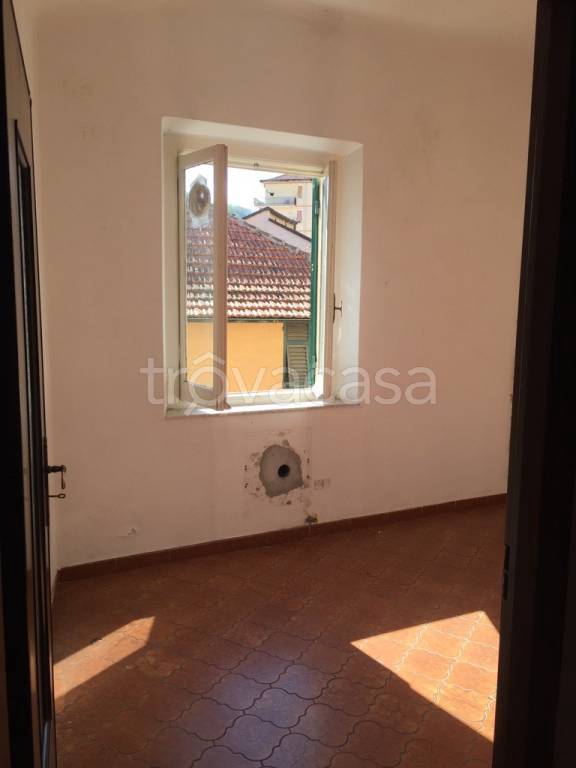 appartamento in vendita a Campomorone
