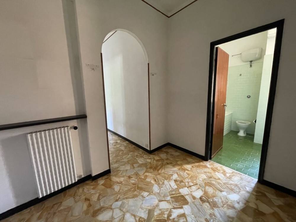 appartamento in vendita a Campomorone in zona Gallaneto
