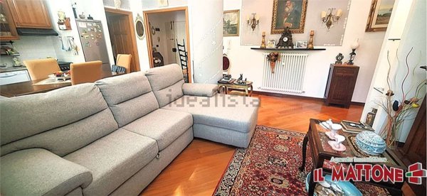 appartamento in vendita a Campomorone in zona Isoverde