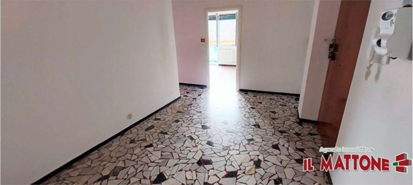 appartamento in vendita a Campomorone
