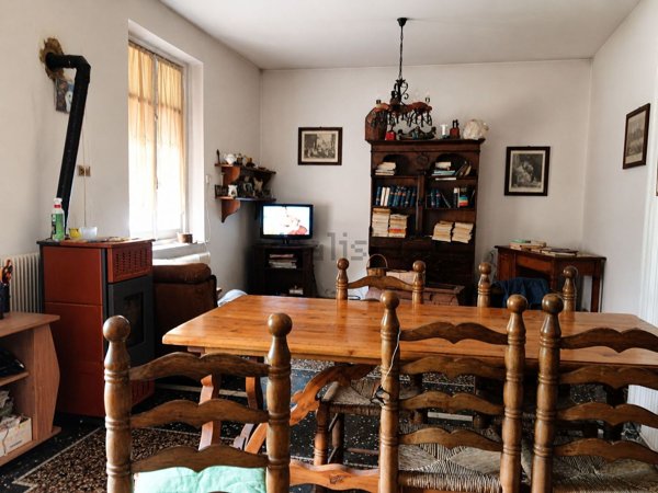 appartamento in vendita a Campomorone
