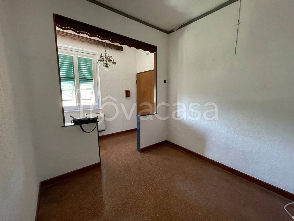 appartamento in vendita a Campomorone