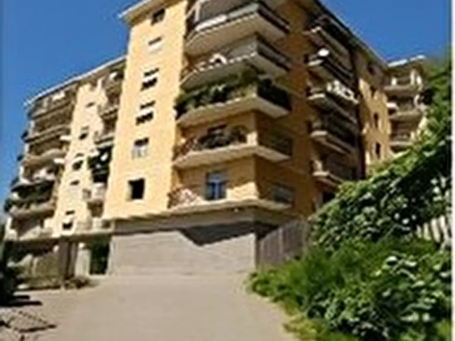 appartamento in vendita a Campomorone