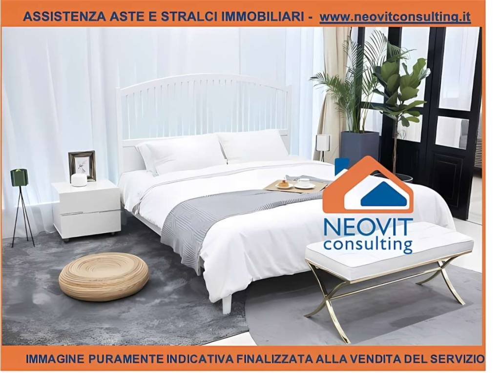 appartamento in vendita a Campomorone