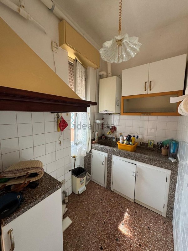 appartamento in vendita a Campomorone in zona Isoverde