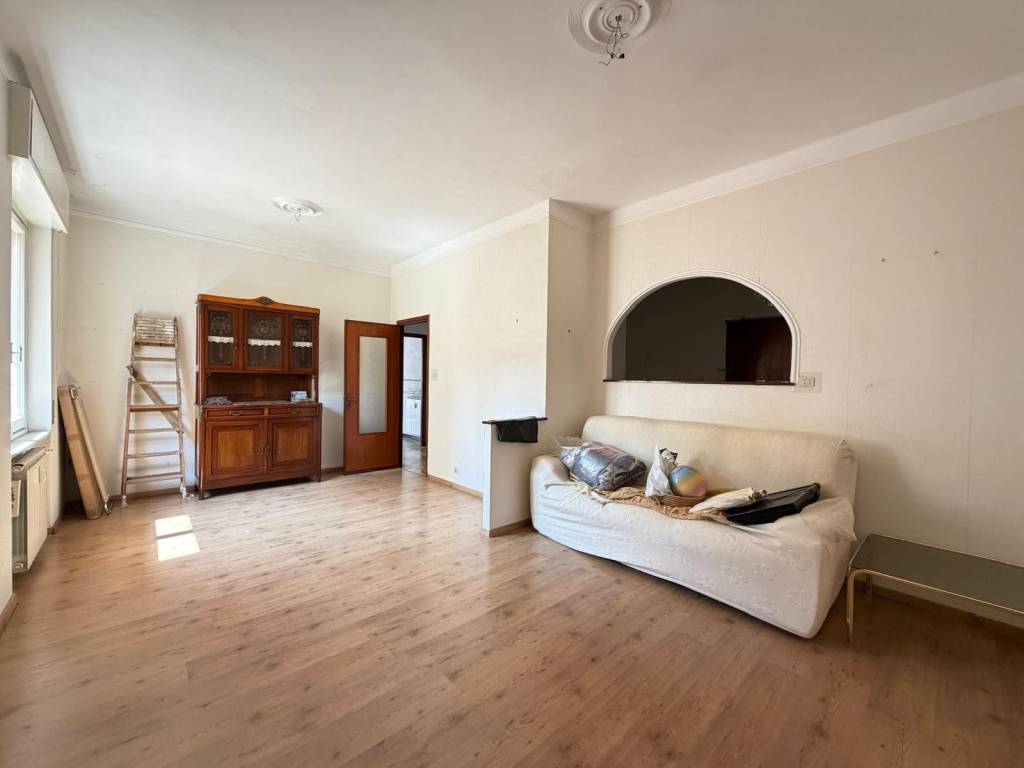 appartamento in vendita a Campomorone