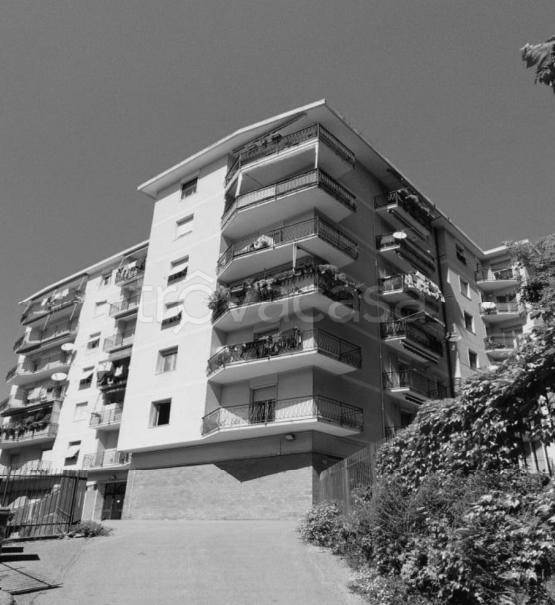 appartamento in vendita a Campomorone