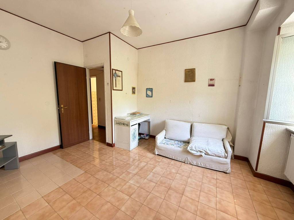 appartamento in vendita a Campomorone